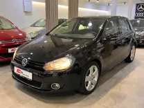GOLF 6 ESSENCE 1.4 Importer de europe