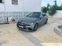 c200d AMG 2021