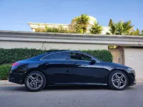 CLA AMG 180 importee de France