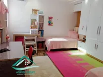 Duplex meublé 117 m² à Kelibia