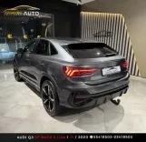 🚘AUDI Q3 SP BACK S Line🚘