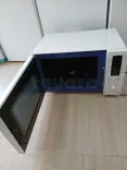 Micro onde Four Samsung avec ventilateur importé