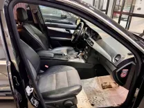 MERCEDES BENZ C180 Restyle 2013/07 BVA Bien Entretenu