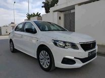 PEUGEOT 301 PREMIÈRE MAIN EN EXCELLENT ÉTAT BOÎTE MANUELLE