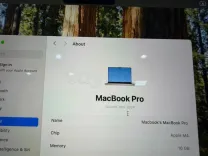 💻Apple MacBook Pro M4 2024 Encore Garantie Apple