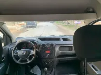 Dacia Dokker Van Lux 2020