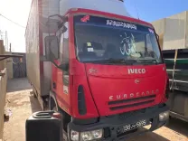 deux. camion poids lourd a vendre