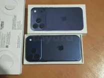 Iphone 17 Pro Max 2000Go 2To