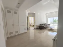 A vendre une villa jumelée à Mrezga Hammamet