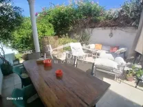 Villa s5 avec piscine à louer à La Marsa MVL1744