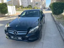 Vente  voiture mercedes
