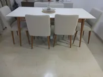 Salle a manger darling gio