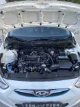 Belle Hyundai Accent essence 2015