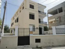 6 appartements à Rades