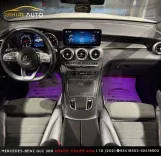 🚘MERCEDES-BENZ GLC 300 4MATIC COUPE AMG 🚘