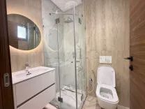 appartement S2 à Ain Zaghouan nord