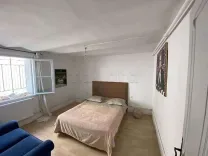 LOCATION RES DE JARDIN MEUBLÉE A CITÉ JARDIN