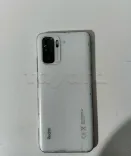Redmi note 10 s