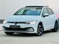 GOLF 8 UNITED FIN SÉRIE