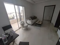 S2 haut standing casi neuf avec place de parking