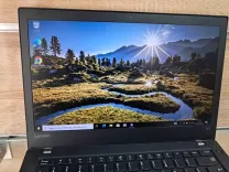 Pc Portable Dell Latitude E7270 Ecran 12.5