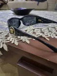Lunettes de soleil Versace