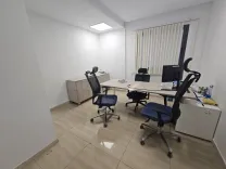 À LOUER – Bureau | Centre Urbain Nord