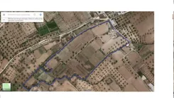 ارض فلاحية تحتوي على 5 هكتارات