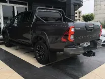 TOYOTA HILUX INVINCIBLE 2.8L 4X4