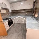 Duplex s3 avec piscine à louer  à Gammarth MDL0515