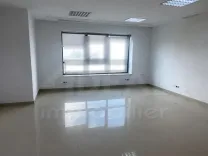 AL Bureau 350m² Lac1