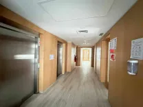 A louer immeuble 5 niv 3150 m² aux Berges Du Lac 2