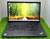 Pc Portable Lenovo ThinkPad E15 i5 10è Gén 8 Go 256GO SSD M2