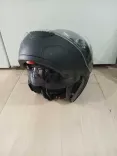 casque moto importé