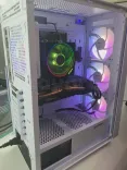 Gamer Ryzen 7 3800X 16G RAM 512G Nvme RTX 6700XT