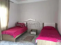 Duplex s2 vue sur mer à Sidi Bou Said MVL0491