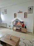 Appartement S2 meublé à Louer à El Ghrabi
