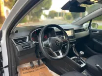 Clio 5 essence tce
voiture importee fin serie