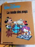 Livres Disney