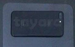 iPhone 7plus black matte 32 GB