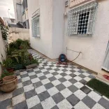 Villa Deux Etages séparées A vendre