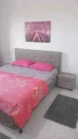 location appartement meublé par jour Cité nasser tunis ☎️96786821