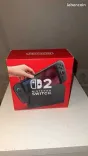 Nintendo Switch 2 Cacheté jamais ouvert
