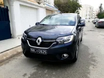 Renault symbol Élégance 50km série 198