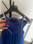 Robe soirée pour fille