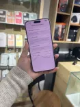 iPhone 16 pro max 256gb 92%