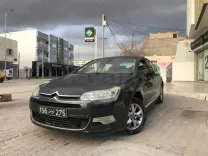 Belle C5 HDI 1.6 Moteur neuff