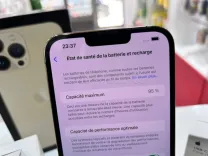 Apple 🍏 iPhone 13 Pro Max 128GB 6 Mois Garantie