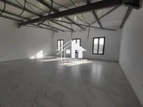 A louer un open espace au Passage