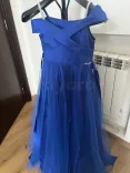 Robe soirée pour fille